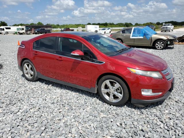 2011 CHEVROLET VOLT 