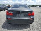 2012 Bmw 750 Xi на продаже в Riverview, FL - Front End