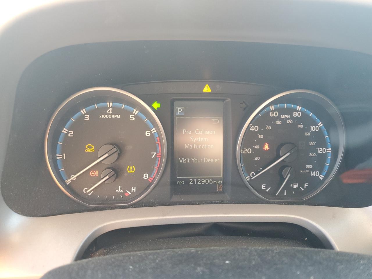 2T3ZFREV2JW508658 TOYOTA RAV4 2018
