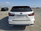 2021 Lexus Rx 450H L de vânzare în Martinez, CA - Front End