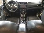 2016 Nissan Sentra S de vânzare în Chambersburg, PA - Front End