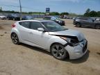 2017 Hyundai Veloster  за продажба в Newton, AL - Front End