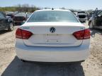 2015 Volkswagen Passat S продається в Kansas City, KS - Front End