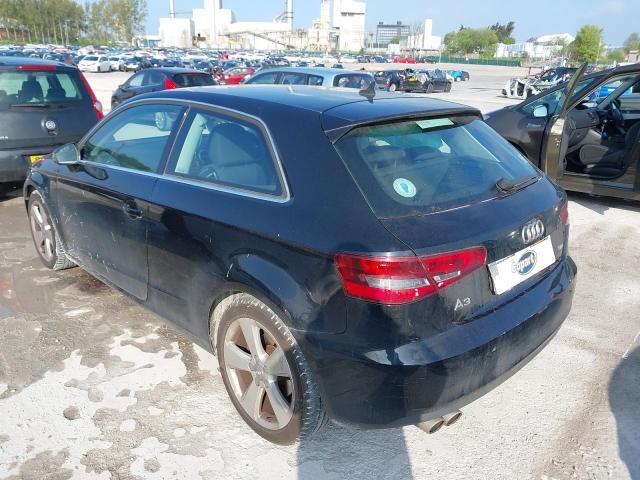 2012 AUDI A3 SPORT T