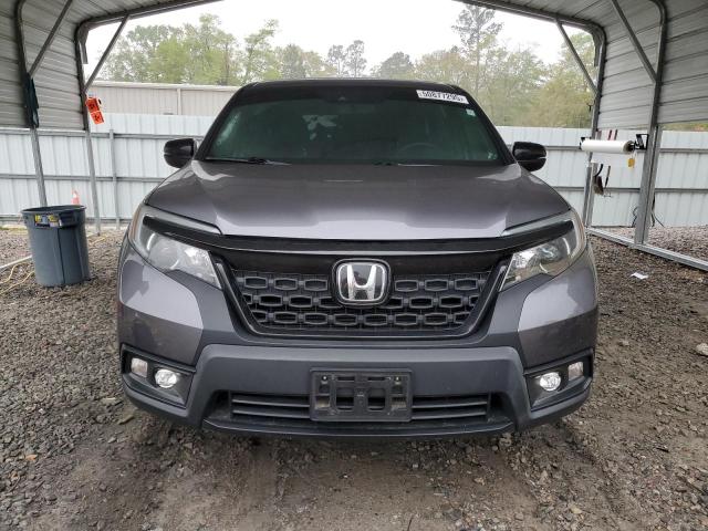  HONDA PASSPORT 2021 Серый