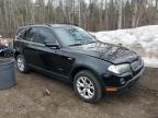 2010 BMW X3 XDRIVE28I à vendre chez Copart ON - COOKSTOWN