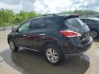 2014 Nissan Murano S продається в Louisville, KY - Hail