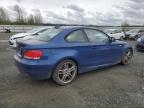 2011 Bmw 135 I за продажба в Arlington, WA - Mechanical