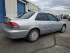 2002 Honda Accord Lx იყიდება Pasco-ში, WA - Minor Dent/Scratches