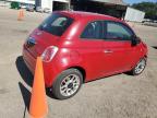 2014 Fiat 500 Pop de vânzare în Greenwell Springs, LA - All Over