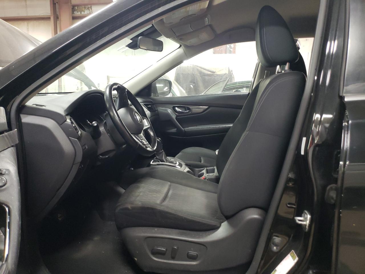 JN8AT2MV9LW133679 NISSAN ROGUE 2020