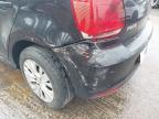 2016 VOLKSWAGEN POLO SE TS for sale at Copart GLOUCESTER