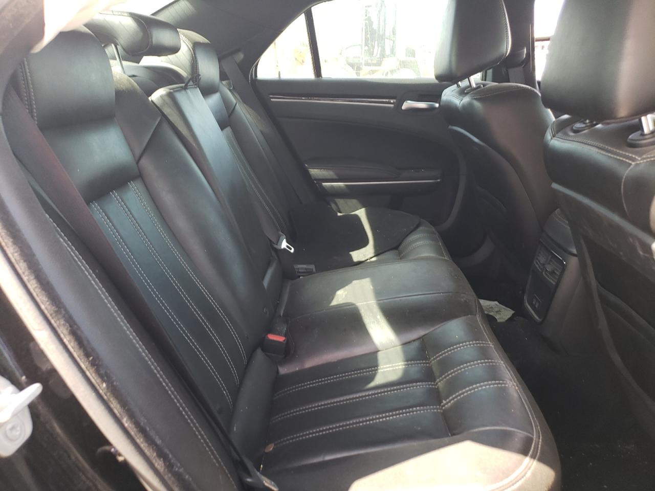 2021 Chrysler 300 S VIN: 2C3CCABG1MH554268 Lot: 66729885