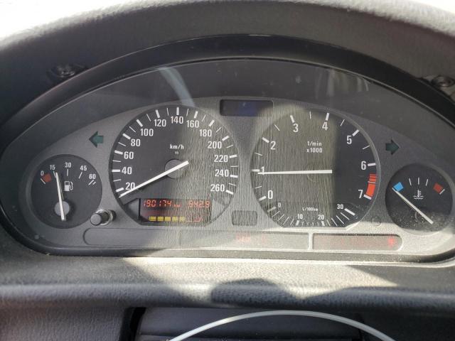 1994 BMW 325 IS