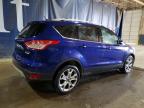 2014 Ford Escape Titanium за продажба в Woodhaven, MI - Minor Dent/Scratches