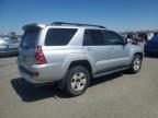 2005 Toyota 4Runner Limited на продаже в Martinez, CA - Minor Dent/Scratches