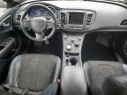 2016 Chrysler 200 S за продажба в Cicero, IN - Front End