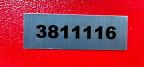 2025 'Other Heavy Equipment' Clamp Pull за продажба в Grand Prairie, TX - Minor Dent/Scratches