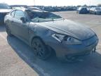 2007 HYUNDAI COUPE SIII for sale at Copart CHESTER