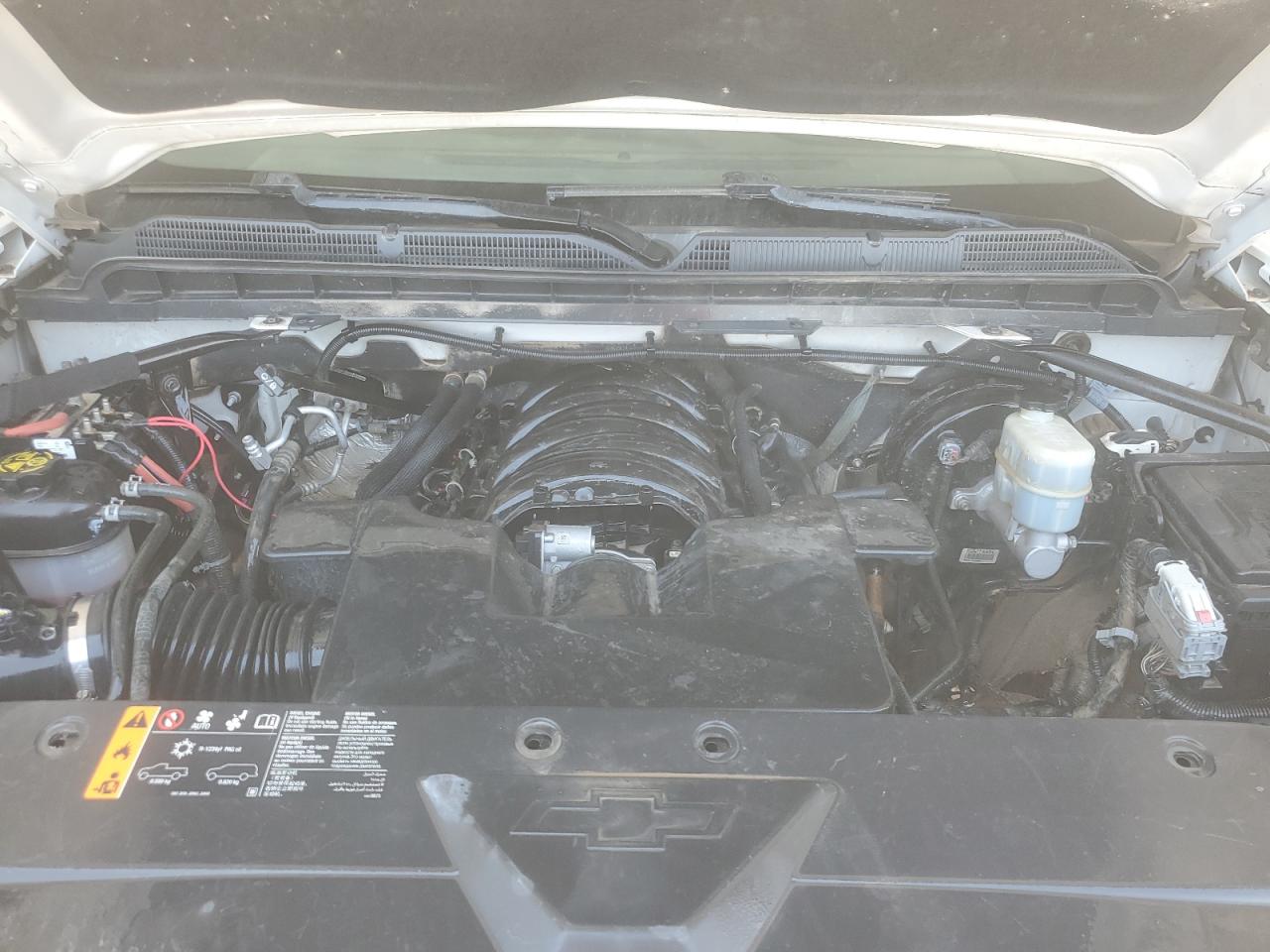 3GCUKNEC9JG445104 CHEVROLET ALL Models 2018