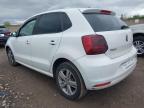 2016 VOLKSWAGEN POLO MATCH for sale at Copart YORK