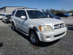 Spartanburg, SC에서 판매 중인 2006 Toyota Sequoia Limited - Front End