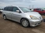 2008 Honda Odyssey Exl იყიდება Elgin-ში, IL - Mechanical