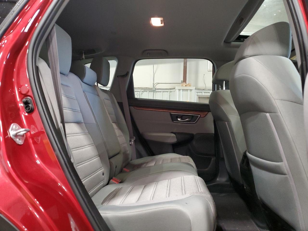 2HKRW2H56MH652132 HONDA CRV 2021