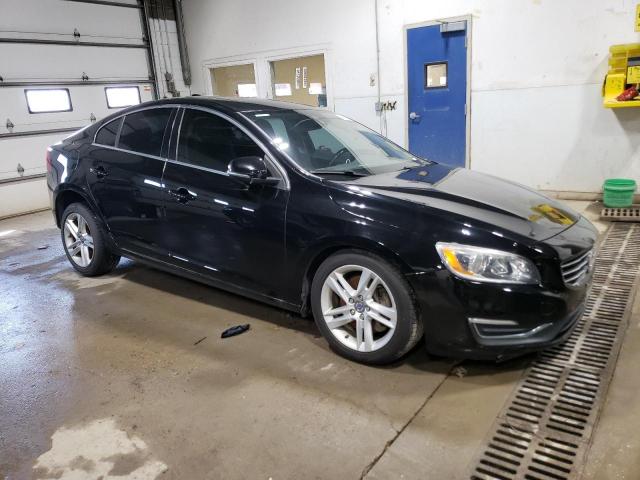 2015 VOLVO S60 PREMIER+