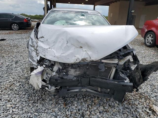  TOYOTA CAMRY 2013 Srebrny