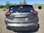 2021 Nissan Murano Sl for Sale in Graham, WA - Front End