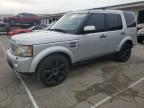 2012 Land Rover Lr4 Hse for Sale in Louisville, KY - Hail