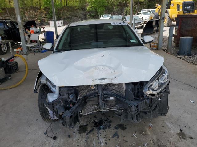  KIA FORTE 2020 White