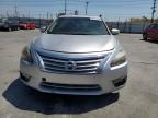 2013 Nissan Altima 3.5S продається в Sun Valley, CA - Front End