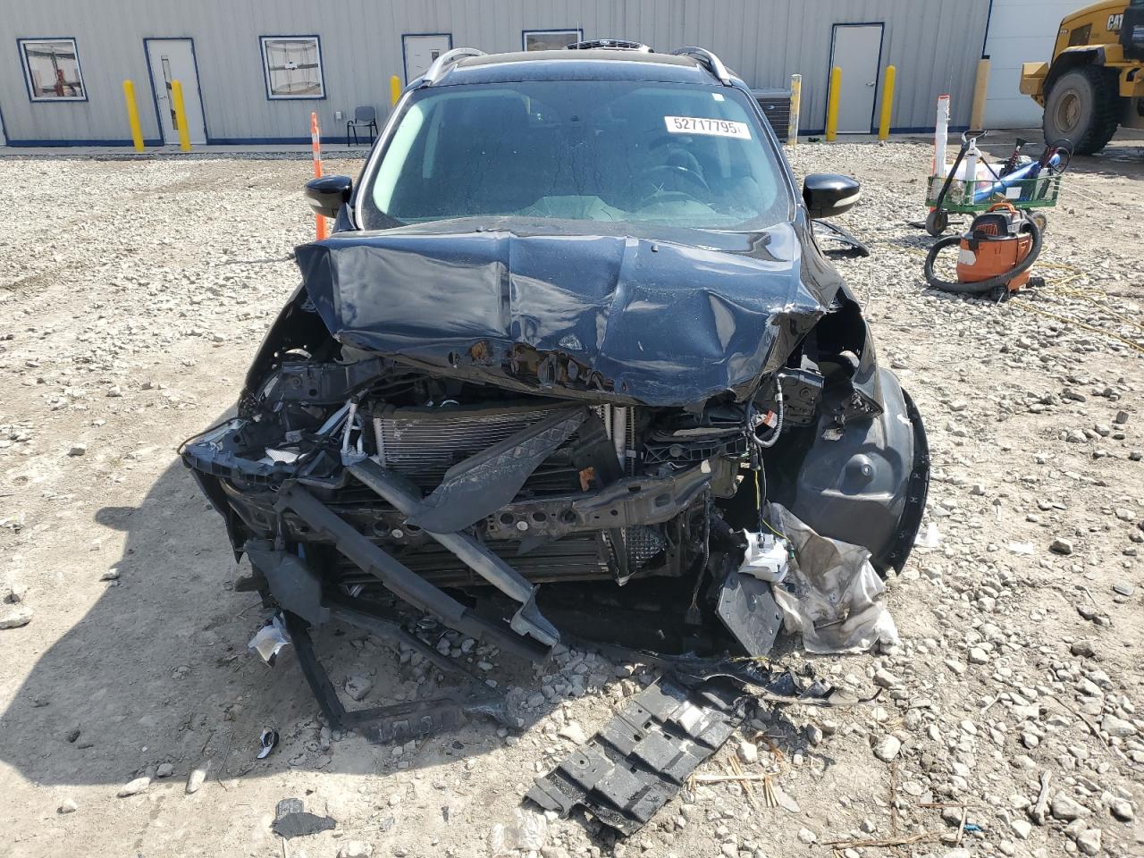 1FMCU9JX0GUB20882 FORD ESCAPE 2016