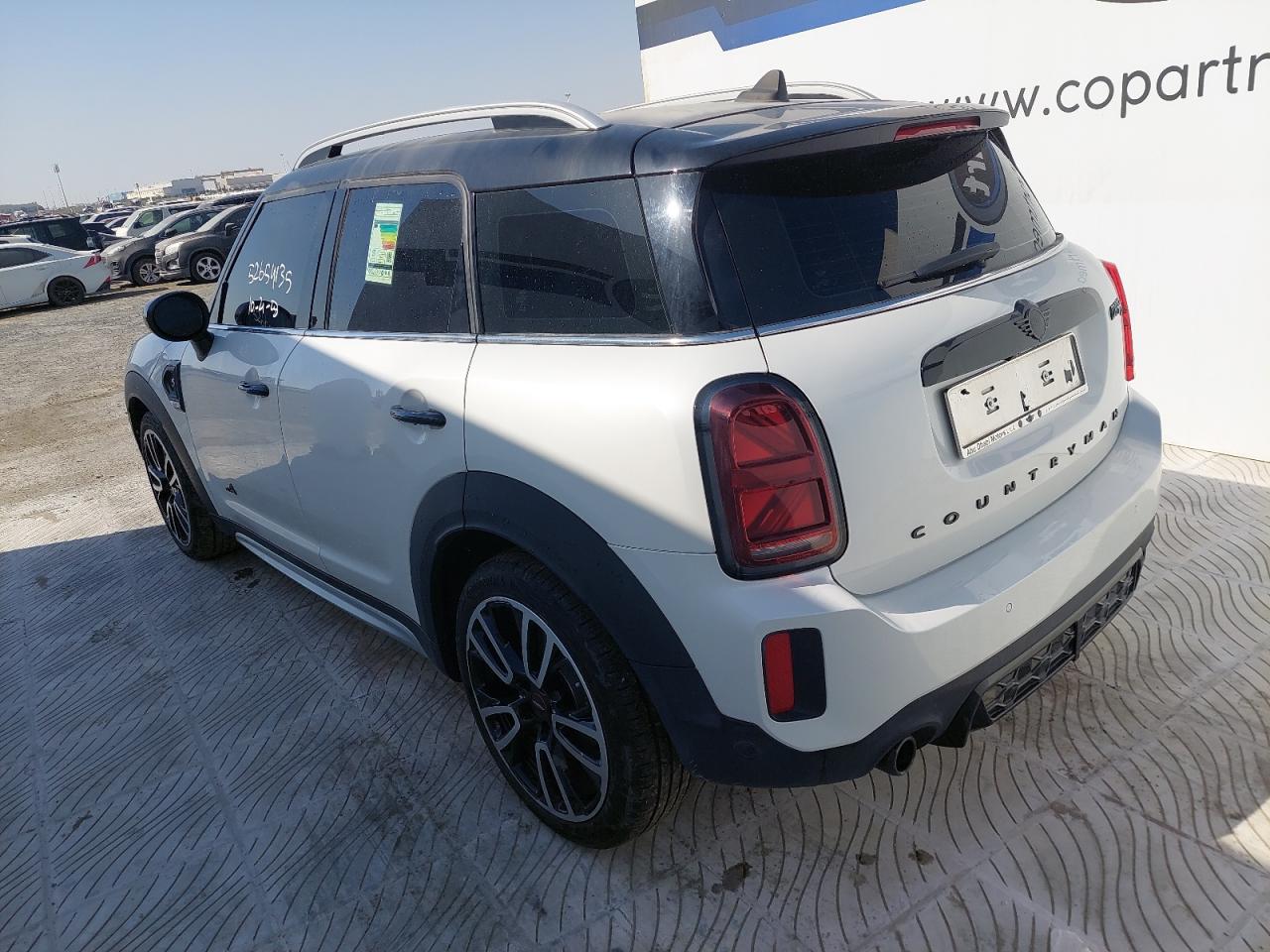 WMW81BR05R3R51785 - 2024 Mini COOPER - #undefined