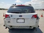 2014 Subaru Outback 2.5I Limited იყიდება Grand Prairie-ში, TX - Rear End