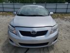 2009 Toyota Corolla Base de vânzare în Hampton, VA - Minor Dent/Scratches