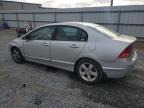 2008 Honda Civic Ex for Sale in Gastonia, NC - Front End