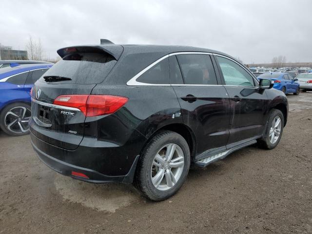 2015 ACURA RDX 