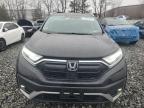 2020 Honda Cr-V Touring for Sale in North Billerica, MA - Side