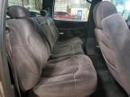 2002 Chevrolet Silverado K1500 Heavy Duty for Sale in Blaine, MN - Mechanical