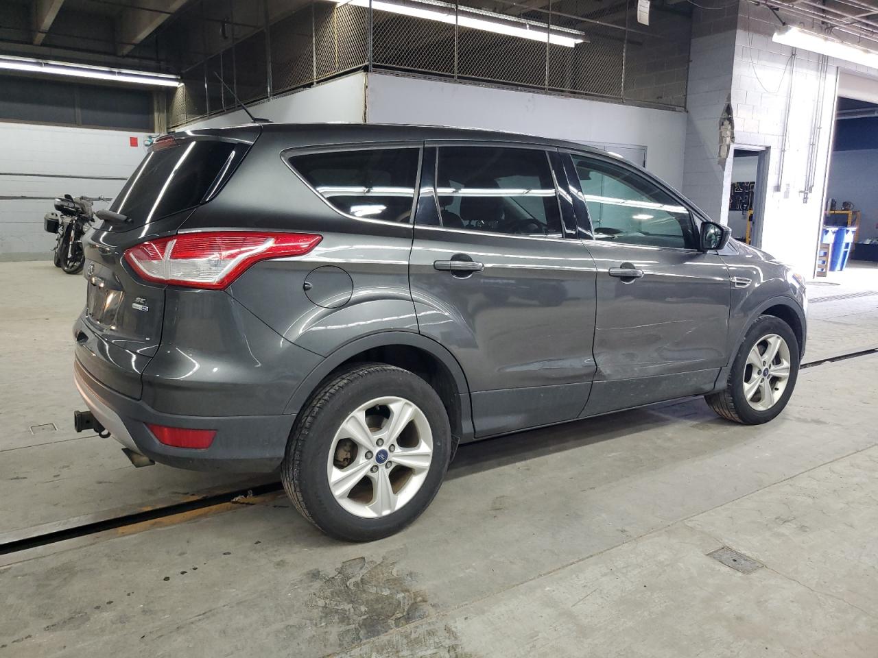 1FMCU9G91GUC22507 FORD ESCAPE 2016