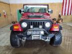 1999 Jeep Wrangler / Tj Sport for Sale in Kincheloe, MI - Top/Roof