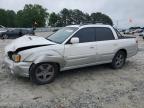2005 Subaru Baja Turbo for Sale in Loganville, GA - Front End