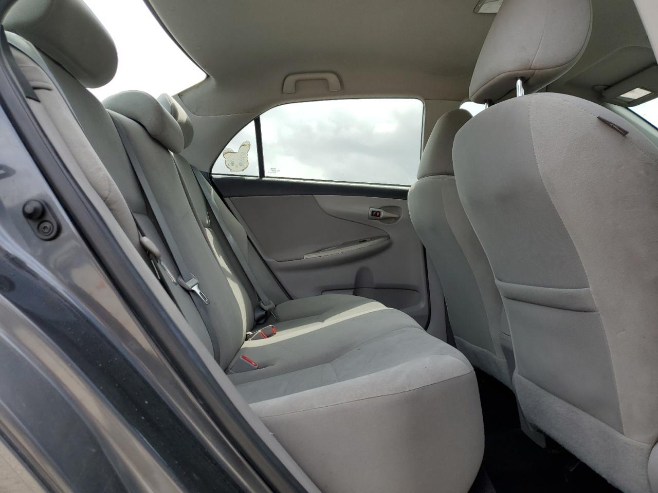 2013 Toyota Corolla Base VIN: 2T1BU4EE1DC967740 Lot: 54905755