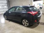 2013 Hyundai Elantra Gt  na sprzedaż w Blaine, MN - Minor Dent/Scratches