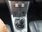 2016 VAUXHALL ANTARA DIA for sale at Copart ST HELENS