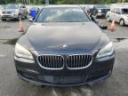 2014 Bmw 750 Li продається в Savannah, GA - Normal Wear