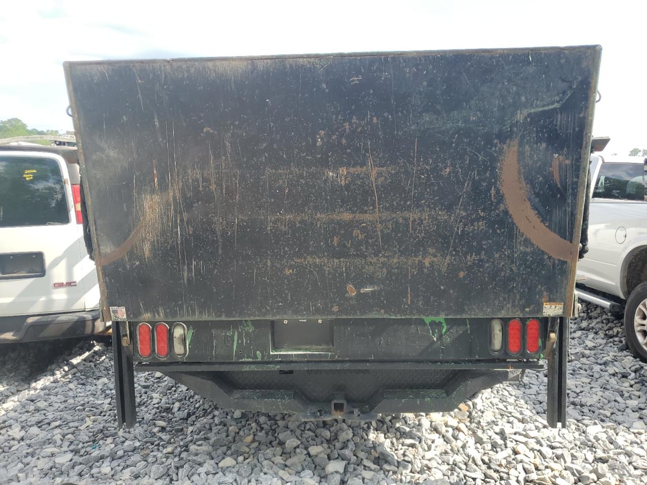 1FD8W3HT8JEC44853 FORD F350 2018